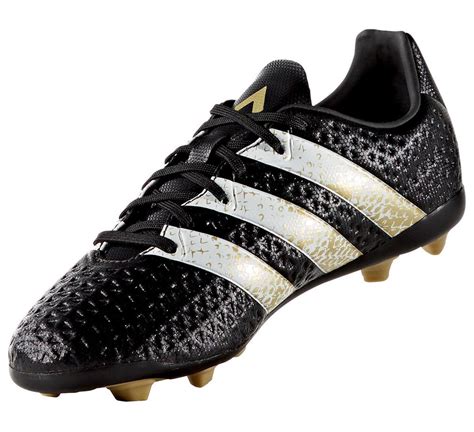 adidas junior ace 16.4 fxg voetbalschoenen koningsblauw|adidas ACE 16.4 FxG J .